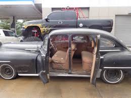 Image result for Gunmetal 1948 Chrysler
