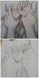 My Drawing Drawingspencil Instructions Drawingspencil Simple Drawingspencil Family En 2020 Levre Dessin Dessin Visage Dessin De Couple