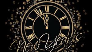 Pin By Alida Stavleu On Illustrations Printables Happy New Years Eve New Years Eve Images New Years Countdown