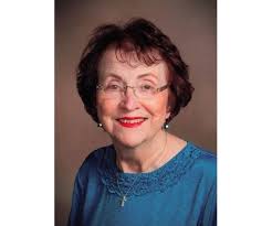 Eleanor Larson Obituary (1937