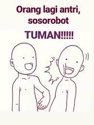Meme Tuman Nyindir Tetangga Blog Meme Terbaru Meme Meme Lucu Lucu