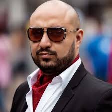 Steampunk men hairstyles for long hair. Iron Man Style Steampunk Sunglasses Top Tier Style