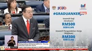 Here is the malaysia 2020 budget summary, take a look at the key points. Budget 2020 Malaysia 8 Key Highlights