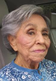 Amelia Salinas Obituary (2021)