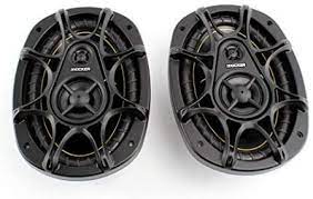 Top 15 Best 6x9 Speakers In 2021