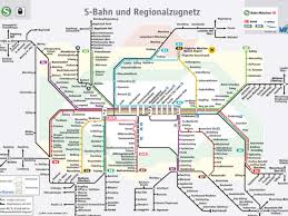 In the mvv nicht alle züge halten an dieser station not all trains stop here. Mvv Stellt Neue Netzplane Vor Mit Tram Und Bus Stadt
