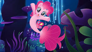 👀watch more pony life episodes: Mlp Underwater Wallpapers Wallpaper Cave