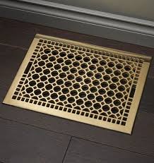 Brass 10 X 14 Register Decor House Styles Home Accessories