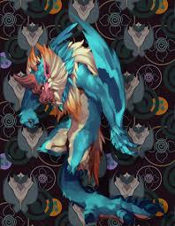 These messages and rampage messages look like notes tied to swords stuck in the ground. Damn Wyvern Gems Drew Bishaten In Between All Those Elder Dragon