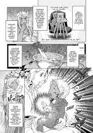 Re:Monster Manga - Chapter 45 - Manga Rock Team - Read Manga Online For Free