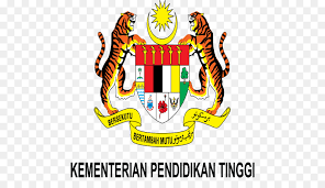 Logo einer staatlichen einrichtung in malaysia, darf nur zu enzyklopädischen zwecken verwendet werden. Education Background