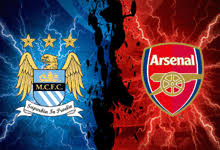 Arsenal have lost their last six league meetings with city and haven't triumphed since 2015 but arteta did lead the gunners to victory with city dwindling, arsenal have a great chance to end their rotten league run against city with a massive victory on saturday. The Big Match Preview Manchester City Vs Arsenal It S Football Not Soccer