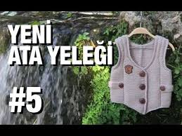 Needle Lace Tutorials Crochet Patterns Youtube Baby Knitting Knitting Designs Baby Knitting Patterns