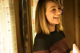 Fünf Fragen an Beth Wimmer