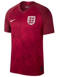 Die hauptfarbe des nike england heim trikots ist weiß. Nike Fussball Trikots Von England Gunstig Kaufen Ebay