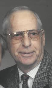 Malcolm Rice Obituary