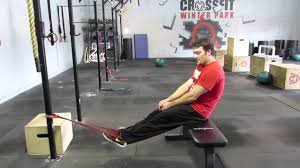 Hamstring curls, also known as leg curls, are isolation exercises that target the hamstring muscles on the backs of your legs. Banded Hamstring Curls Crossfit Winter Park Legs Youtube