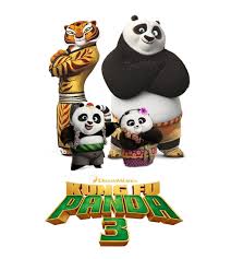Dreamworks Kung Fu Panda And Kung Fu Panda 3 Image Kung Fu Panda 3 Kung Fu Panda Panda Art