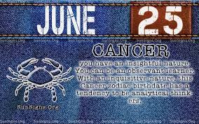 Pin By Charlene Underwood On Cancer The Crab Water Sign Birthday Personality Zodiac June 29 Zodiac Sign
