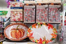 Make sure you check out your. Thanksgiving Cards Tableware Decor This Week S Dollar Tree Finds