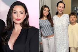 Jenni 'JWoww' Farley Hospitalized: Kidney Infection and Appendicitis Strike the Jersey Shore Star Out of Nowhere