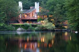Luxury Homes For Sale Luxury Real Estate Real Estate Fun Waterfront Homes Real Estate Humor