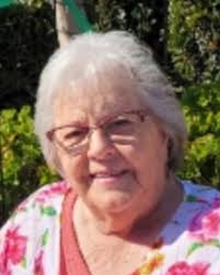 Daphene Lewis Obituary