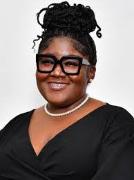 Korie Allen's Instagram, Twitter & Facebook