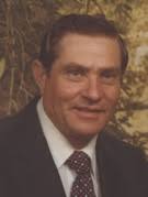 PATTERSON, Harold (1930