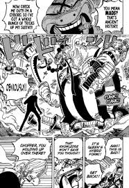Jadwal dan spoiler anime one piece 978, pertarungan para generasi terburuk di tengah lautan badai simak jadwal dan spoiler one piece chapter 1017 yang bakal dirilis weekly shonen jump dan manga plus. One Piece Chapter 1017 One Piece Manga Online
