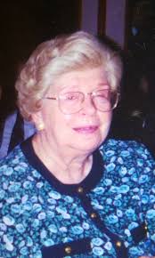 EVELYN BECKER Obituary (2009)