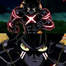 Gear 4 merupakan gear yang paling kuat saat ini yang dimiliki oleh luffy. Tendra Luffy Gear 5 One Piece Amino