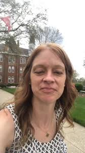 Otterbein University visit today!