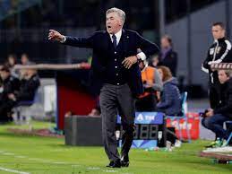 Carlo ancelotti (reggiolo, italia, 10/06/1959) es el nuevo entrenador del real madrid. Napoli Manager Carlo Ancelotti Set For Paris Saint Germain
