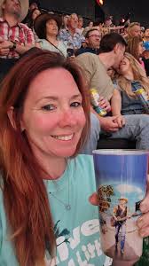 This may be odd, but I got these videos of this couple the first night and  I didn't get a chance to find them. I thought it was a really cute moment