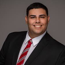 Hector OLIVERAS-CORDERO