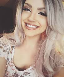 The gorgeous @mykie_ ❤️”