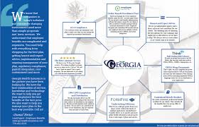 The ocip or wrap policy. 8 Reasons To Partner With Georgia Health Insurance For Employee Benefits Georgia Health Insurance Inc