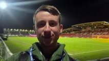 Birmingham City resilient in 1-1 draw at Wrexham