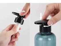 How to Close Pump Bottles for Leak-Proof Journeys