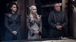 Cersei lannister (lena headey) in der achten staffel von „game of. Game Of Thrones Staffel 8 Verpasst Dann Lauft Die Wiederholung Auf Rtl 2 Serien News Filmstarts De