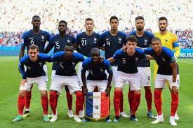 Sportspeople from france by sport. What Would France National Football Team Do Without African Origin Players Quora