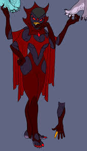 So if you like my art, please watch meh and i know we can establish an awesome friendship! Widow Redesign By Quintonquill On Deviantart