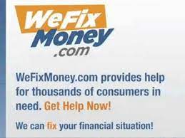 If you lost your refund check, you should initiate a refund trace: Wefixmoney Com Customer Service Phone Number Support