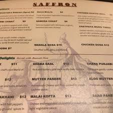 Saffron indian kitchen, bala cynwyd, pennsylvania. Photos At Saffron Indian Kitchen Bala Cynwyd Pa