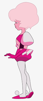 Most sought after of all gemstones, should i. Pink Diamond From A Sing Pale Rose Pink Diamond Su Pink Diamond Steven Universe Transparent Transparent Png 738x1920 Free Download On Nicepng