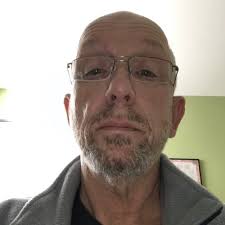 Jim Rigney's Instagram, Twitter & Facebook