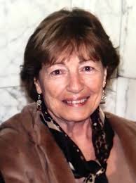 Yvonne “Vonnie” Marie Peterson