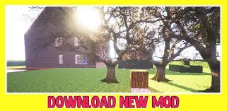 It adds things we use every day like furniture, vehicles, . Real Life Mod For Minecraft Pe On Windows Pc Download Free 4 1 2 Minecraft Reallife Mod