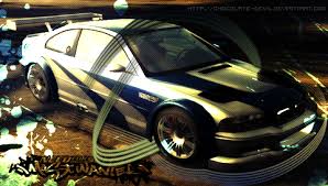 Pin On Bmw M3 Gtr Nfs Most Wanted